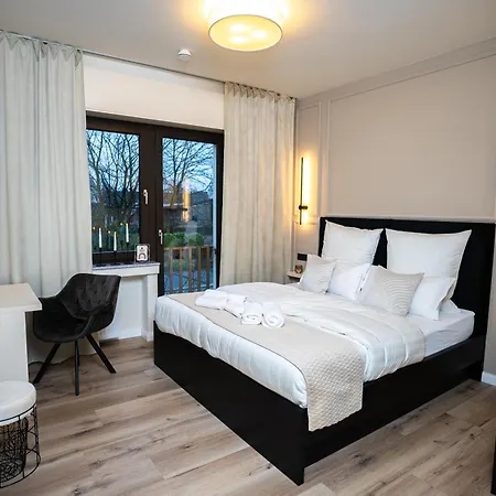 Boutique 2 Appartamento Oberhausen (North Rhine-Westphalia)