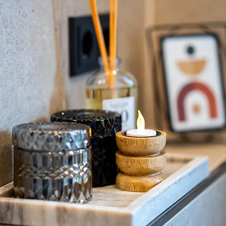 Apartamento Boutique 2 *