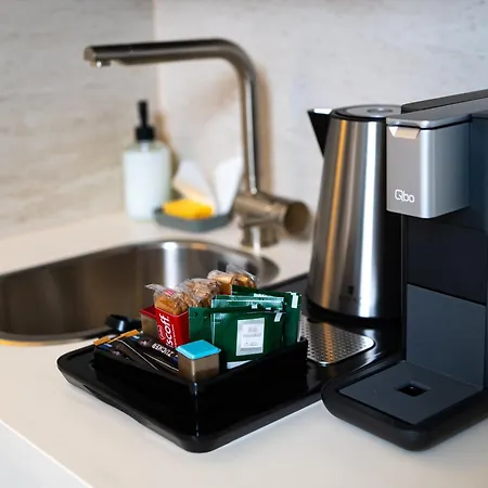 Boutique 2 أوبيرهاوزين