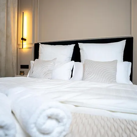 Appartement Boutique 2 Oberhausen (North Rhine-Westphalia)