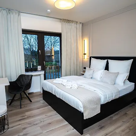 Apartment Julys Nr 2 Oberhausen (North Rhine-Westphalia)