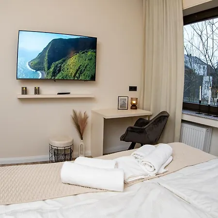 Boutique 2 Appartamento Oberhausen (North Rhine-Westphalia)