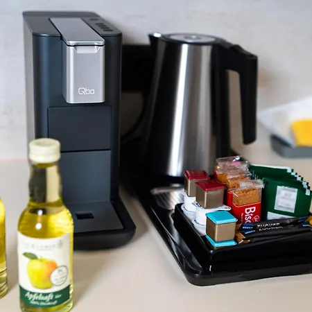 Boutique 2 Appartement