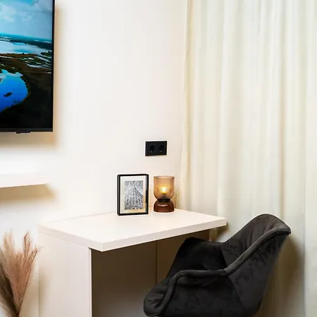 Appartamento Boutique 2 Oberhausen (North Rhine-Westphalia)