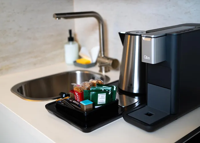 Boutique 2 Oberhausen (North Rhine-Westphalia)