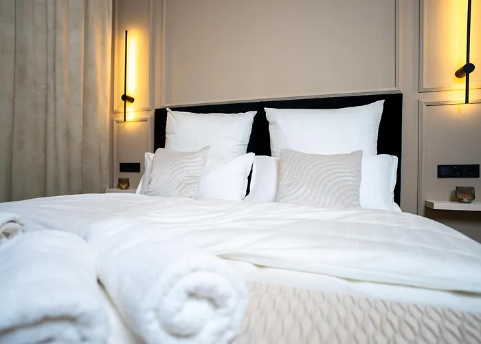 Apartamento Boutique 2 Oberhausen (North Rhine-Westphalia)