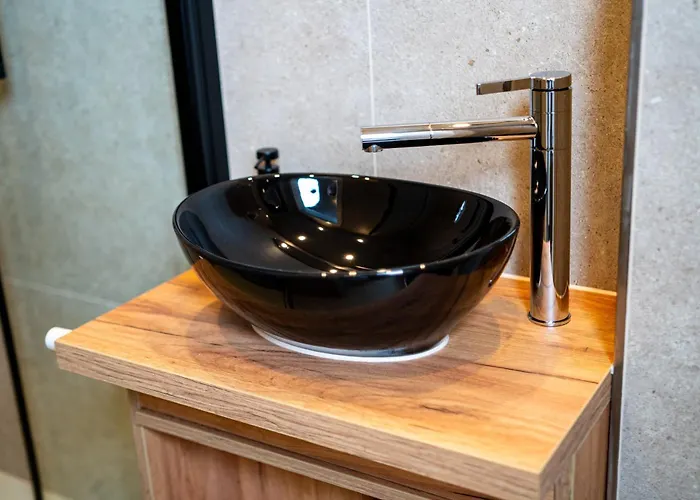 Boutique 2 Apartman Oberhausen