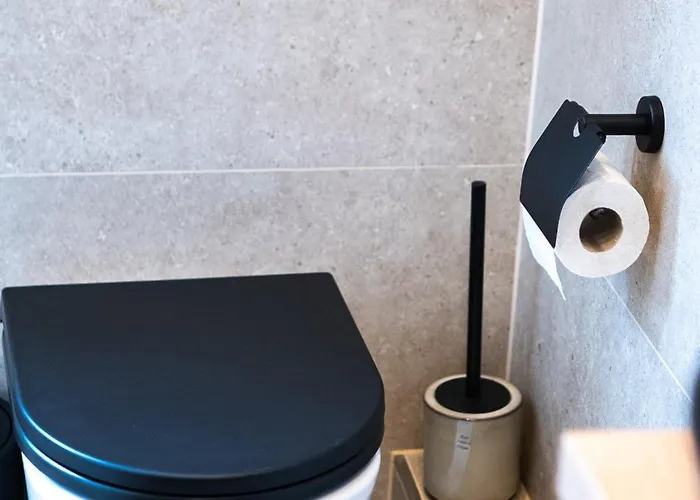 Boutique 2 Apartamento