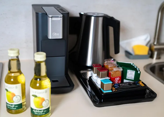 Boutique 2 Appartement