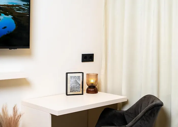 Apartamento Boutique 2 Oberhausen (North Rhine-Westphalia)